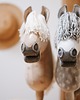 zabawki - inne Realistyczny Hobby Horse 6