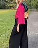 komplety damskie Komplet women Różowa Pabla 3