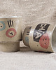 kubki Ceramiczny kubek do napoju chia 1