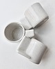 kubki Kubek #08 /salt and pepper/ z serii Architecture 4