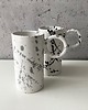 kubki Kubek #16 /duże ciapki/ 200ml 3