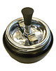 miski i misy Popielnica ORIGINAL Ashtray SPINNING ROULETTE Erhard & S 5