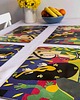 podkładki do kuchni Henri Matisse korkowa podkładka na stół 3