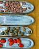 pojemniki kuchenne Talerzyk na przekąski / miseczka na tapas 5