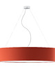 plafony Wisząca lampa do salonu PORTO fi - 100 cm 2