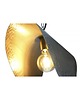 lampy wiszące Lampa Metalowa Lampa Wisząca Saturno 3