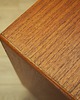 komody i szafki Sideboard tekowy, duński design, lata 70, produkcja: Dania 4