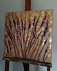 obrazy Obraz na zamówienie kupującego - Letni błysk - 50x50 cm 6