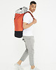 torby podróżne Odblaskowy Worek Reflective Orange LARGE 4