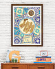plakaty Churros - plakat fine art 50x70 cm 4