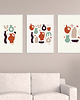 plakaty Plakat Ethno Pottery/ 01 3