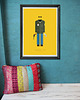 plakaty Plakat Taxi Driver 4