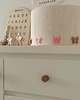 lampy do pokoju dziecka Klosz do pokoju dziecięcego z motylkami 5