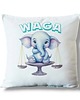 poduszki do pokoju dziecka Poduszka znak zodiaku horoskop poduszka dziecięca waga 1