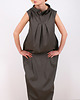 sukienki midi damskie High grey 3