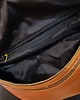 saszetka nerka Nerka  ONESIZE Camel, skóra  Backpack 3