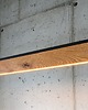 lampy wiszące Lampa RIFT-Dąb- 200cm- Góra i Dół- Czarna listwa 1