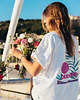 t-shirt damskie T-shirt damski JELLY 6