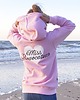 bluza z kapturem damska Bluza Miss provocateur 1