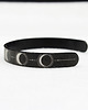 bransoletki - inne Bransoletka goth stal 004 1