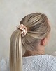 gumki do włosów Gumka jedwabna, scrunchie, wild love spots MINI 1