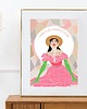 grafiki i ilustracje Shine is my favouite color 1