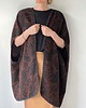 kamizelki damskie Aquarius Cape (wełna) 5