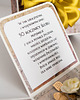kartki scrapbooking 50 rocznica ślubu, złote gody, exploding box, kartka 3d 5