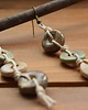 kolczyki ceramiczne DOGON_kolczyki ceramiczne z miętą 9