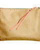 kopertówki Kopertówka Torebka Handmade - Etui SAND 1