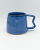 kubki Ceramiczny kubek z wygodnym uszkiem 1