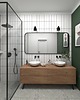 kinkiety Kinkiet Origins T15 Szary 5