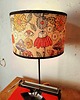 lampy stołowe Lampa stołowa z maszyny do pisania RAPIDE 2