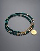 chokery Malachity choker vol. 11 /06.05.26/ naszyjnik - Szlachetna kolekcja 3