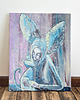 obrazy Jeden sekret dla dwojga. Giclee 1