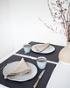 obrusy i serwetki Serwetka Lniana Heavy Linen Natural 5