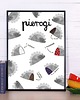 plakaty Plakat Pierogi 1