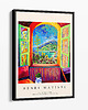 plakaty Plakat Henri Matisse - Inspiracja 1