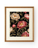 plakaty PLAKAT dekoracyjny , William Morris, kwiaty 3