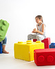 poduszki do pokoju dziecka Pufka klocek LEGO 1
