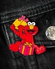 przypinki Przypinka Elmo z Ulicy Sezamkowej 1
