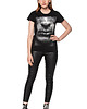 t-shirt damskie T-shirt damski UNDERWORLD Silent people have... 3