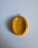 akcesoria różne Kamień antystresowy, worry stone, gładzik, kciukowiec 1