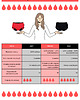 majtki damskie Majtki menstruacyjne RED - Maxi 7