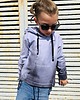 bluzy dla chłopców Bluza Chłopiec DR.CROW Las We Mgle 2