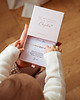 kartki, zaproszenia na chrzest Box dla Chrzestnych 1