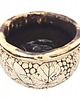 doniczki Doniczka Ceramiczna Handmade Kwiatowe Love. Doniczka Ręcznie Robiona 1