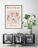 grafiki i ilustracje Henri Matisse grafika inspiracja 1