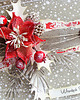 kartki scrapbooking Kartka świąteczna 3