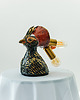 lampy stołowe Bird Rollulus rouloul named Little Loli 1